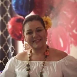 Meet your Posher, Carolina